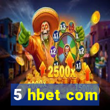 5 hbet com